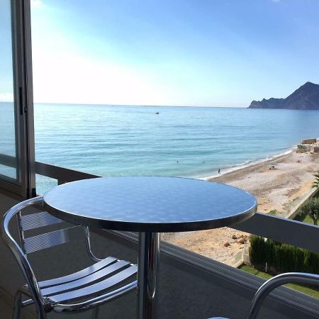 El Susurro Del Mar Lejlighed Altea Eksteriør billede