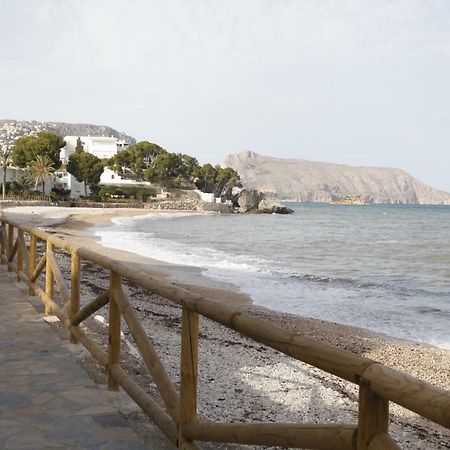 El Susurro Del Mar Lejlighed Altea Eksteriør billede
