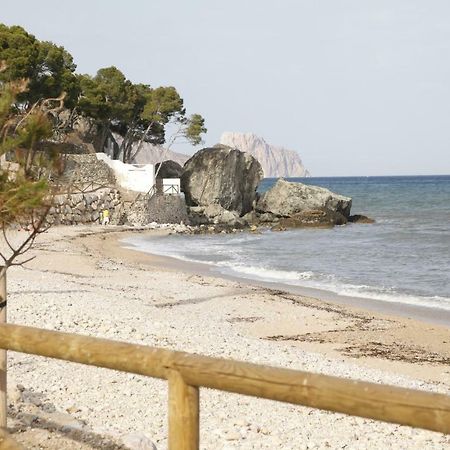 El Susurro Del Mar Lejlighed Altea Eksteriør billede