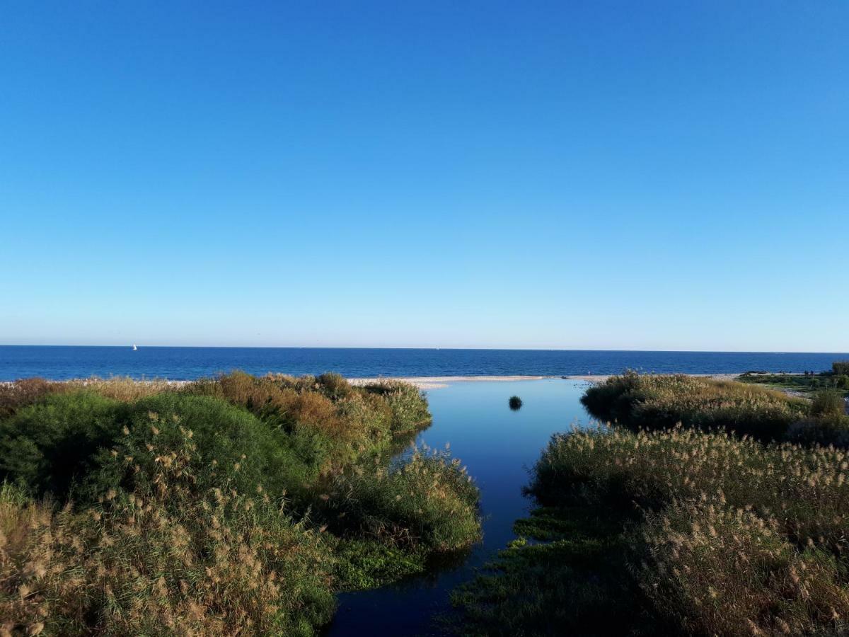 El Susurro Del Mar Lejlighed Altea Eksteriør billede